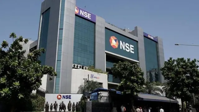 వెండి, పెట్టుబడులు, స్టాక్ మార్కెట్