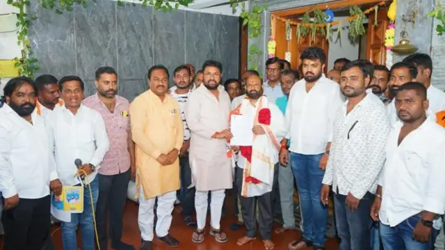 બીબીસી ગુજરાતી, ગુજરાત, બીબીસી, અમદાવાદ, મુંબઈ, મુંબઈ મ્યુનિસિપલ કૉર્પોરેશન ચૂંટણી, ગૌરી લંકેશ મર્ડર કેસ