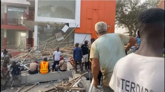 Ile alaja to dawo ni Abuja