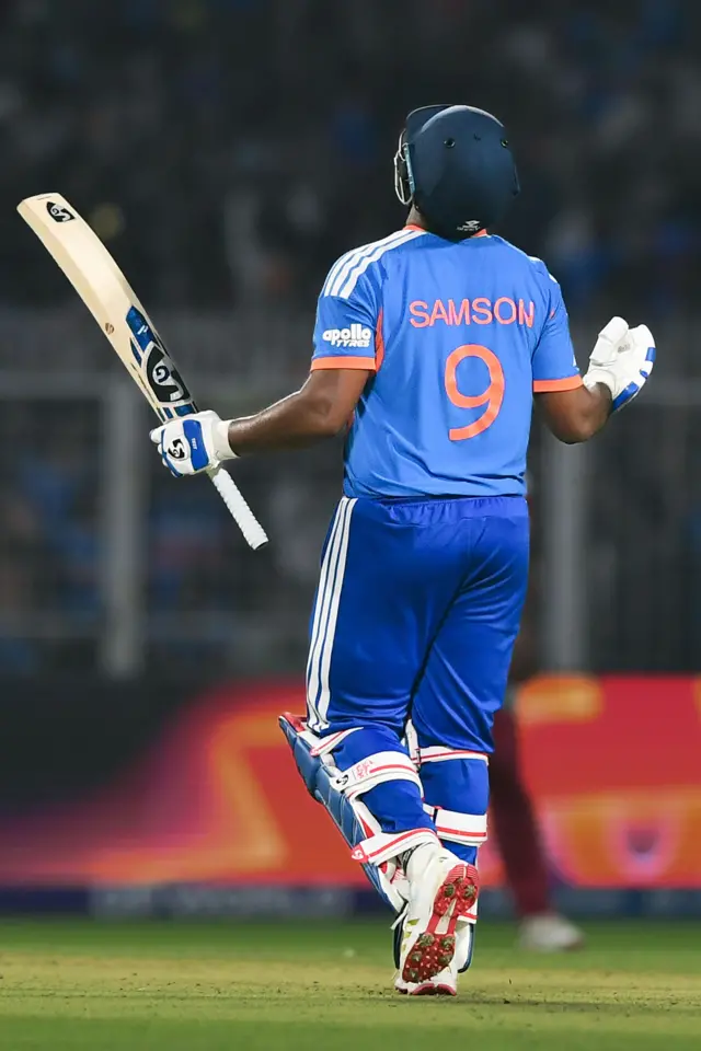 sanju samson 