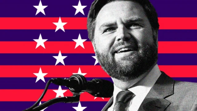 जेडी वेन्स