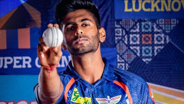 ஐபிஎல்: பஞ்சாப் கிங்ஸ் vs லக்னௌ சூப்பர் ஜெயன்ட்ஸ்