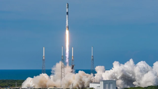 स्टारलिङ्क 