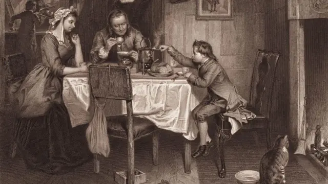 காலை உணவு எல்லோருக்கும் அவசியம் தானா