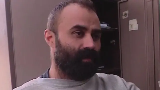 Мохаммед Давуд