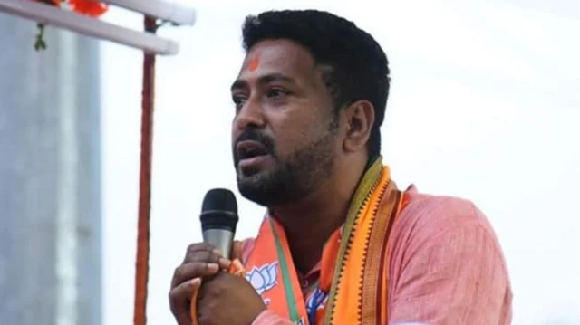 शंकर घोष