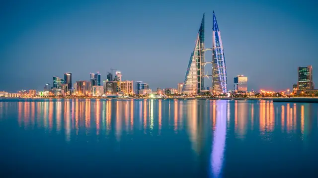 Bahrain