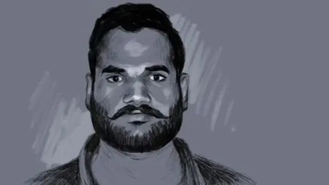 गोल्डी बराड़