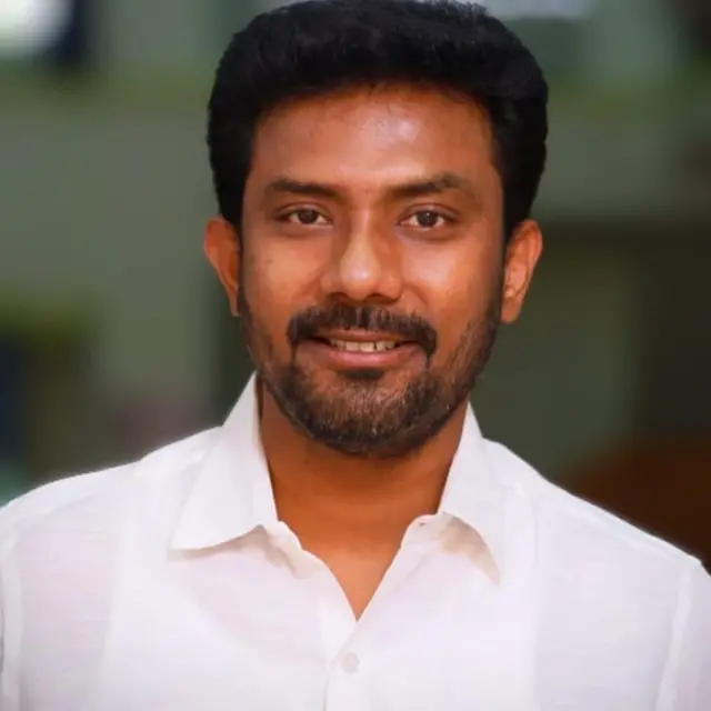 ஓபி ரவீந்திரநாத்