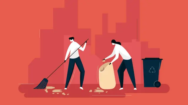 স্বেচ্ছাসেবী প্রতিষ্ঠানগুলো বিভিন্ন ধরণের জনসেবামূলক কাজ করে থাকে