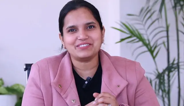 ਕਿਰਨਦੀਪ