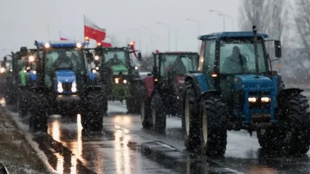 د پولنډ پوزنان ښار