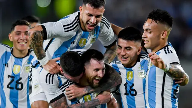 Argentina