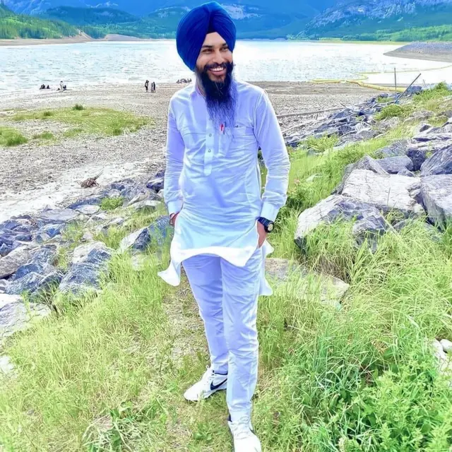 Kavishar Makhan Singh Musafir/Facebook 