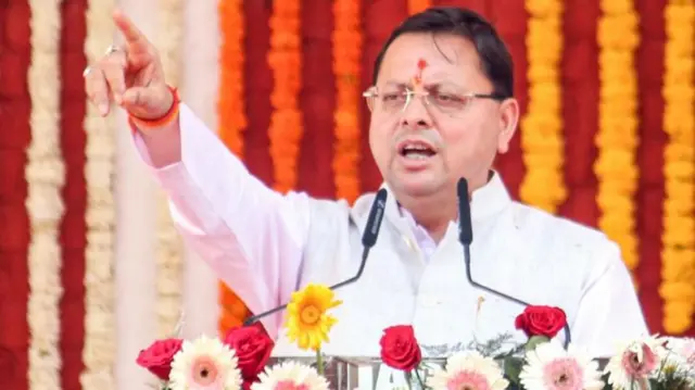 બીબીસી ગુજરાતી ઉત્તરાખંડ અમેરિકા રશિયા ગેસ સિલિન્ડર એલપીજી પુતિન ડોનાલ્ડ ટ્રમ્પ