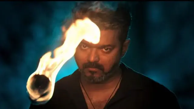 ஜனநாயகன்