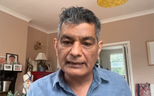 ਮੁਹੰਮਦ ਹਨੀਫ਼