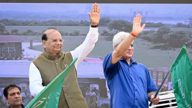 कैलाश गहलोत