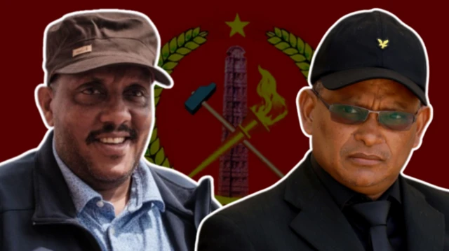 Dureewwan TPLF erga walitti bu'uu eegalanii bubbulaniiru