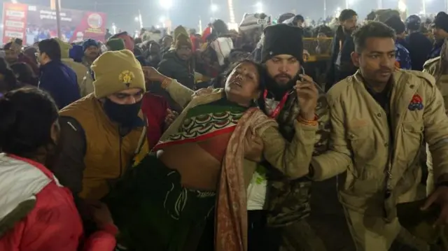 ਕੁੰਭ ਮੇਲਾ