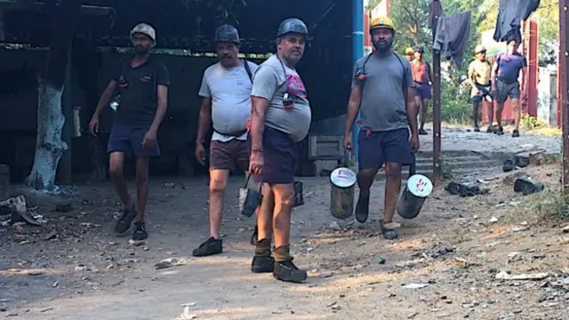 సింగరేణి