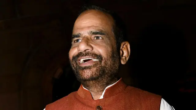 रमेश बिधूड़ी