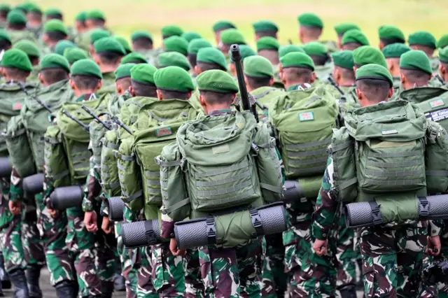 Kekerasan di Papua