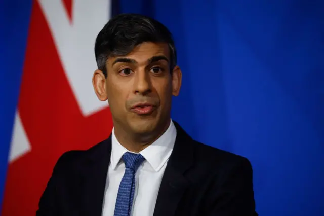 ਰਿਸ਼ੀ ਸੂਨਕ