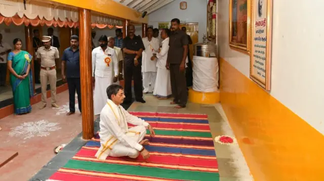 சனாதன தர்மம் என்றால் என்ன?