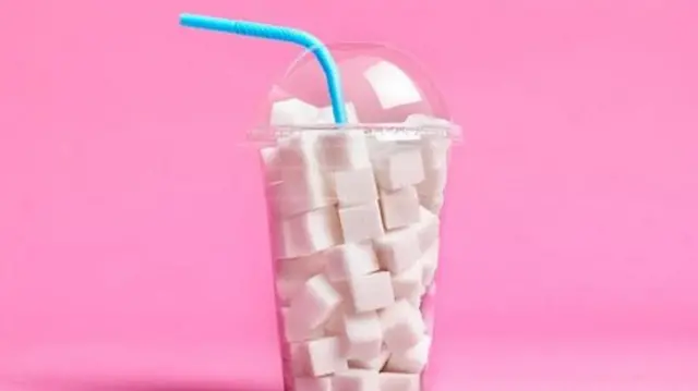 హెల్త్ డ్రింక్స్ 