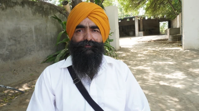 ਮਨਪ੍ਰੀਤ ਸਿੰਘ