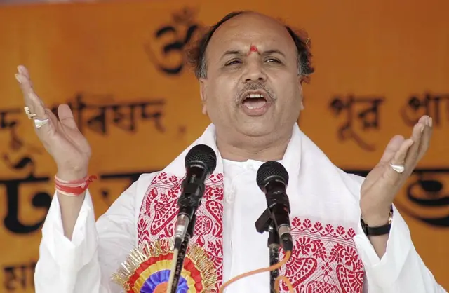 பாஜக வரலாறு, வாஜ்பேயி, அத்வானி