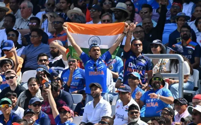 உலகக்கோப்பை 2023 - IND vs AUS: டாஸ் வென்று பேட்டிங்கை தேர்வு செய்த ஆஸ்திரேலியா