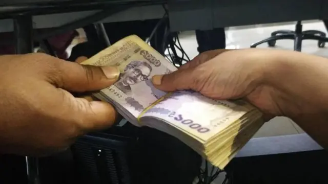 বাংলাদেশের সেবাখাতে দুর্নীতির অভিযোগ বেশ পুরনো