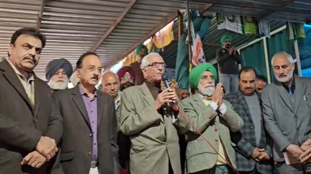 ਸਾਬਕਾ ਜੱਜ ਨਵਾਬ ਸਿੰਘ