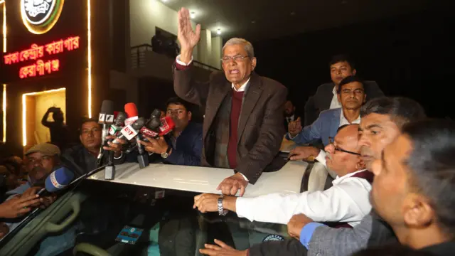 ফখরুল ইসলাম 