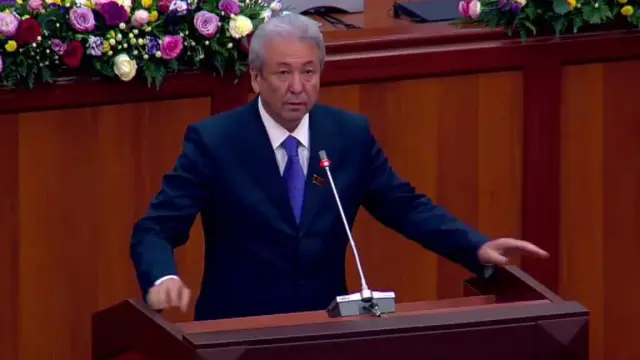 Madumarov