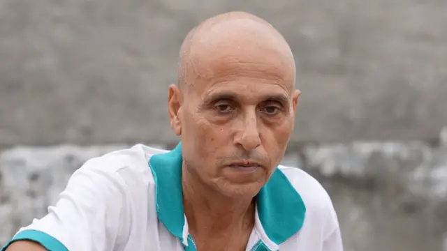 आर्यन के पिता सिया नंद