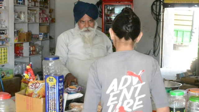 ਮਲਕੀਤ ਸਿੰਘ