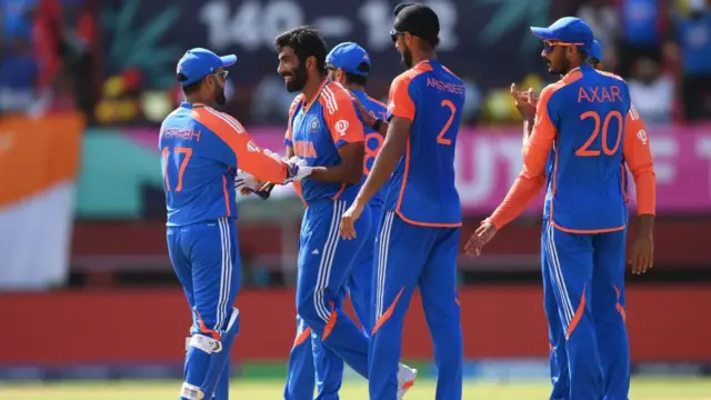 भारतीय गेंदबाज़