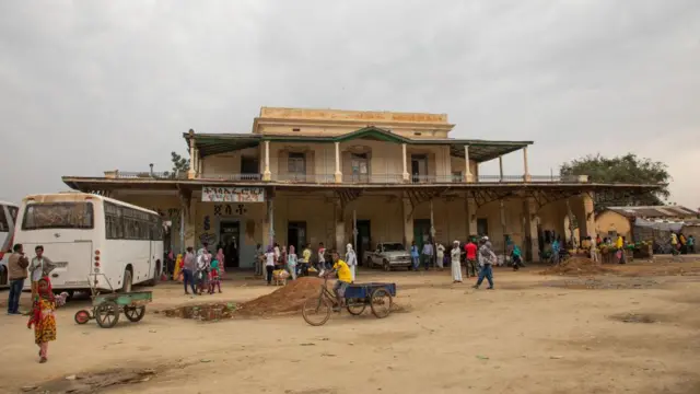 ምውፋር ከረን