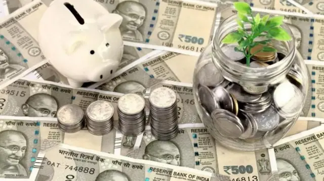 పెట్టుబడులు