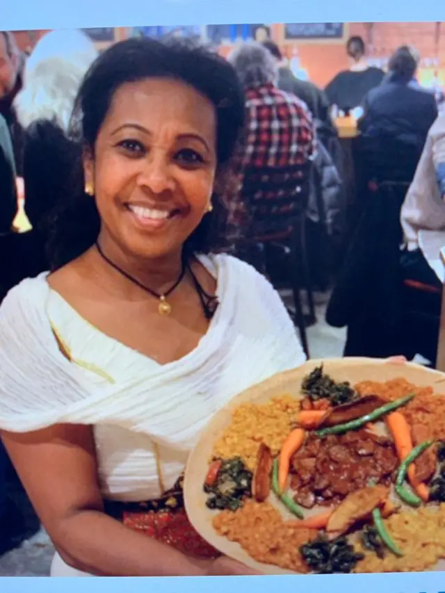 ኣልጋነሽ ሚኪኤል