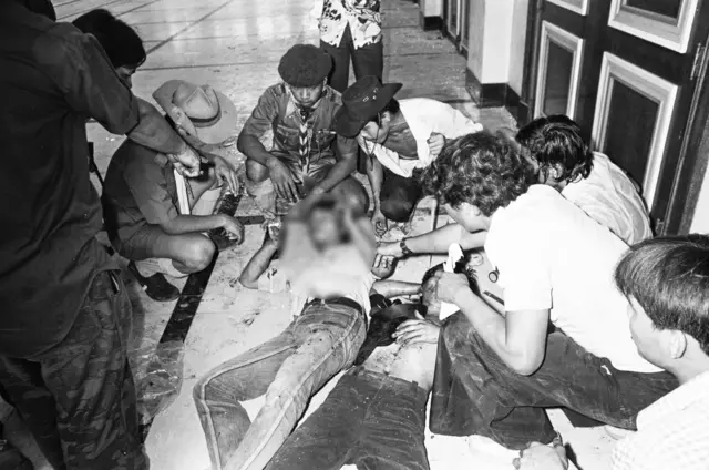 October 6 Museum Project