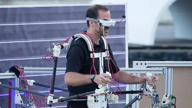 एआई मॉडल्स 