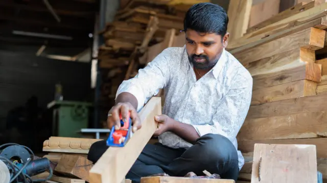 ట్రేడ్ స్కిల్స్, ఏఐ, ఉపాధి