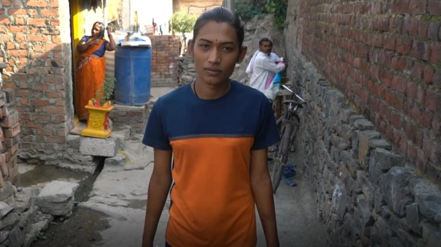 योगेश्वरी फड