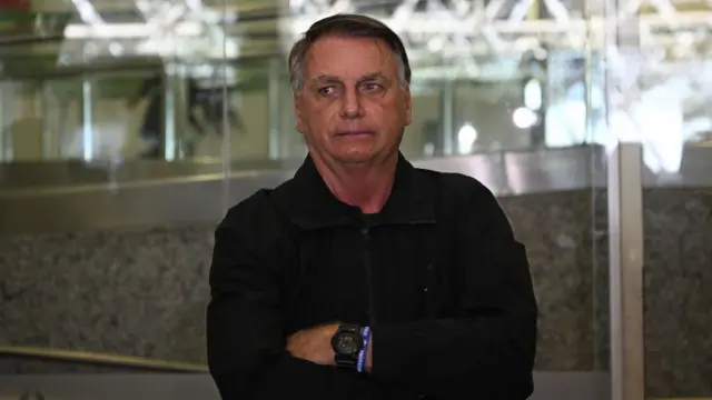 Jair Bolsonaro