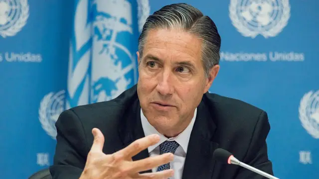 রাষ্ট্রদূত