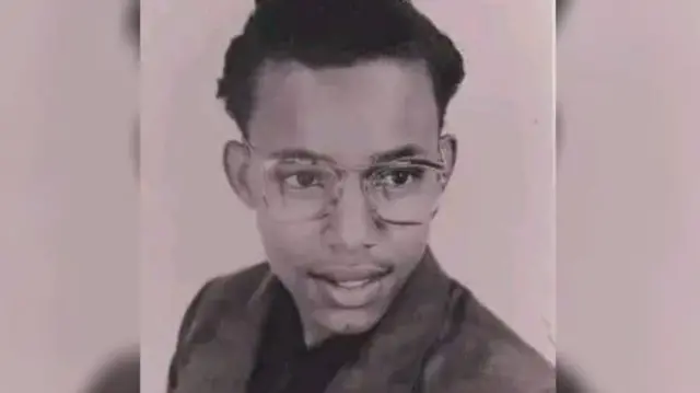 Alii Birraa umrii isaa waggaa 14tti Baandii Afran Qalloo seene